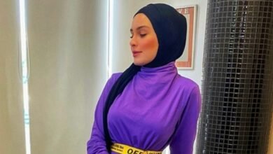سالي من أنا إختصاصية ولست طبيبة والأخبار التي انتشرت عني عارية عن الصحة ولديَّ شهود وشواهد سالي من أنا إختصاصية ولست طبيبة والأخبار التي انتشرت عني عارية عن الصحة ولديَّ شهود وشواهد