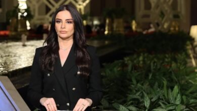 صورة توضيحية - الإعلامية جلنار ديب إعلامية من الطراز الأول