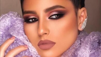 صورة توضيحية - مقدمة البرامج رنيم مزبودي مشوار الألف ميل يبدأ بخطوة