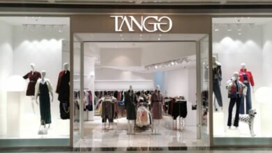 إفتتاح فرع جديد ل Tango Store في Centro Mall إفتتاح فرع جديد ل Tango Store في Centro Mall