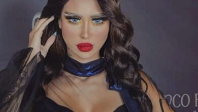 صورة توضيحية - أطلقت جورجينا درويش فلتر جديد عبر الانستغرام تحت اسم GD وهو فلتر يعطي رونقاً ولامعاً للوجه بطريقة طبيعية .
