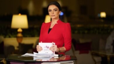 الإعلامية جلنار ديب الإعلام مكون أساسي لبنية المجتمع