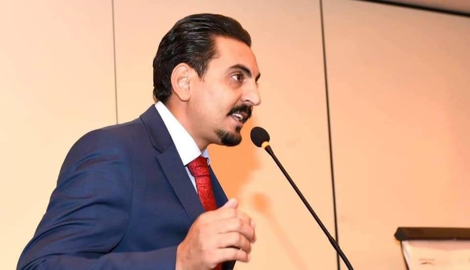صورة مميزة: د.علي المصري رئيس اللوبي الاقتصادي العربي العالمي لبنان يمر في أسوأ منزلق في تاريخه