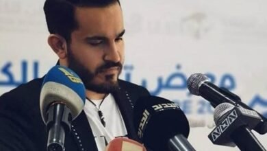 خبير توثيق الحسابات ahmad shhadeh يتحدث عن كيفية توثيق الحساب في تويتر والحصول على الشارة الزرقاء