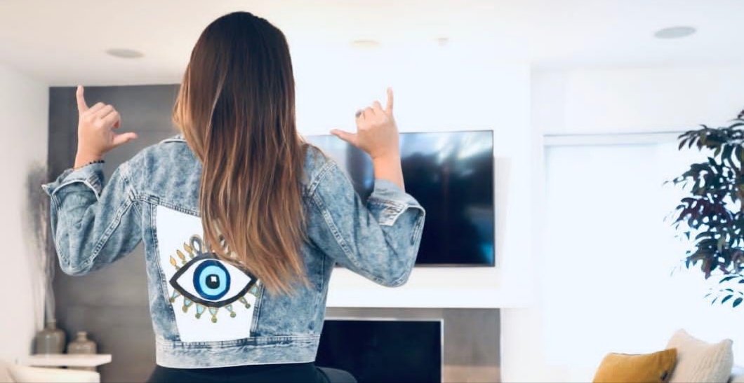 صورة مميزة: LJ WEAR عنوان الذوق والدقة والإبداع