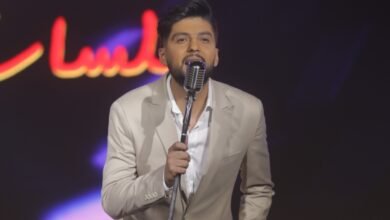 كلك ذوق قنبلة محمد الترك عبر جلسات وايت صورة توضيحية - كلك ذوق قنبلة محمد الترك عبر جلسات وايت
