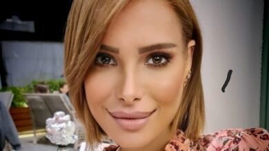 مايا جبران تخطف الأنظار عبر مواقع التّواصل الاجتماعيّ صورة توضيحية - مايا جبران تخطف الأنظار عبر مواقع التّواصل الاجتماعيّ