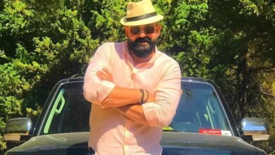 عبدالله صبرا يطل في مقابلة ة عبر برنامج صباح النور
