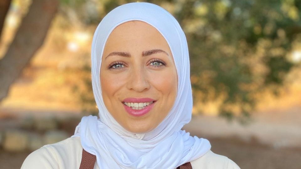 صورة مميزة: الشيف فاتنة ضاهر تطلق كتاب بالطهي