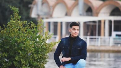 صورة توضيحية - عيسى عايد يتحدث عن صناعة الاعلام