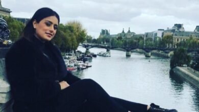خبيرة التجميل عظمي شبير/ Uzma Shbr متخصصة في حقن فيتامين B12