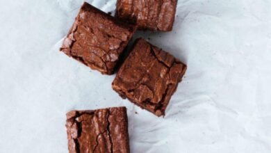 صورة توضيحية - مخبز Belicious Bakes خيارٌ أول لمحبي الحلويات