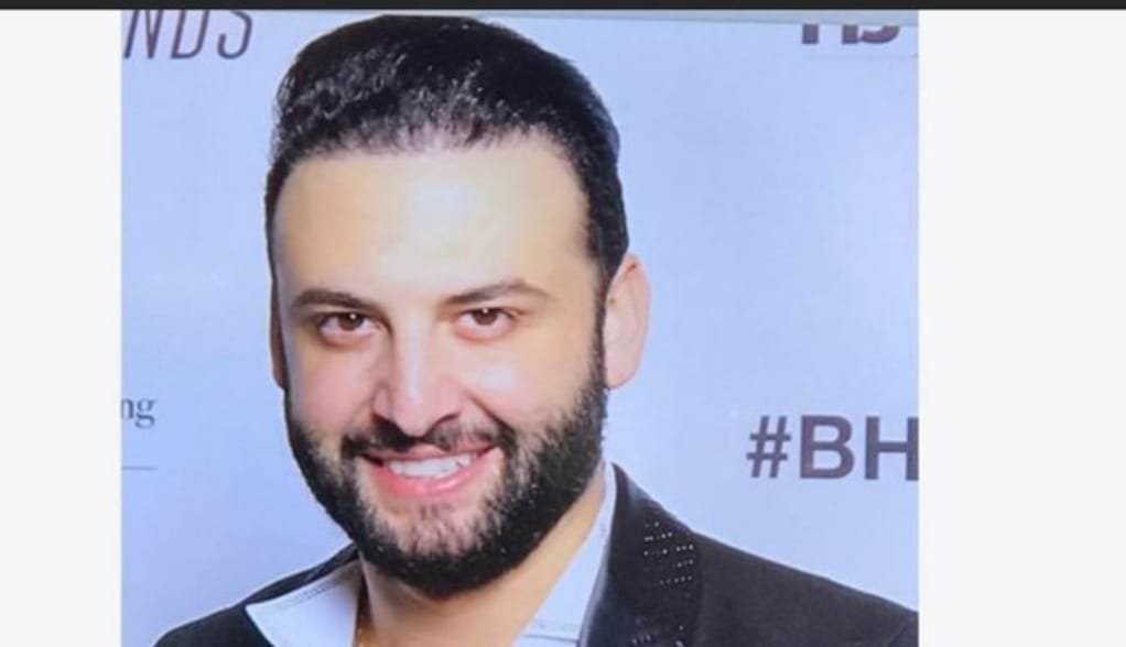 صورة مميزة: إيلي سماحة مزين المشاهير الرقم الصعب في عالم الجمال