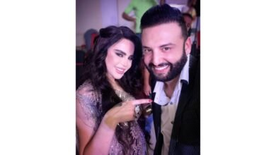 Elie Samaha شعبية واسعة على انستغرام