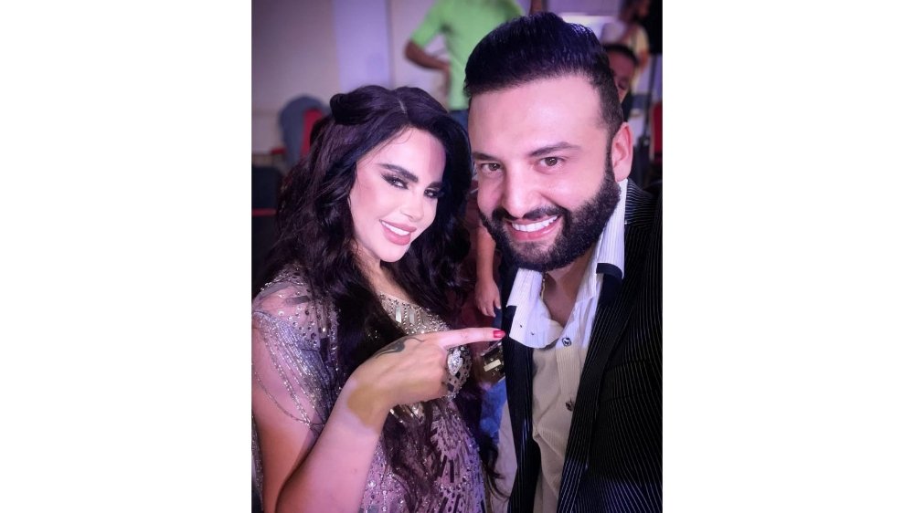 Elie Samaha شعبية واسعة على انستغرام - صورة مميزة صورة مميزة: Elie Samaha شعبية واسعة على انستغرام