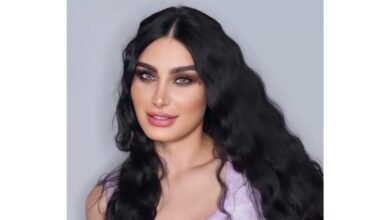 صورة توضيحية - من هي الإعلامية لين كلايف ؟