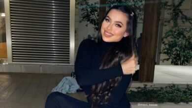 صورة توضيحية - خبيرة التجميل Maya Kawas تدعو المغتربين لممارسة حقهم في الإنتخاب