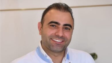 صورة توضيحية - الدكتور Hassan Nassreddine يتطرق الى عملية رأب الجفون