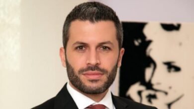صورة توضيحية - من هو Georges Ziade؟