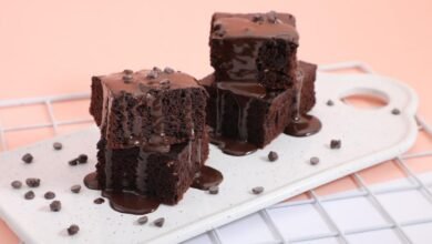صورة توضيحية - Belicious Bakes تواصل كبير مع مشاهير العالم العربي