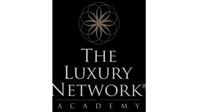 صورة توضيحية - المدير التنفيذي لمجموعة The Luxury Network فارس غطاس ليست العناصر المادية ما فقدته نشاطات الشبكة