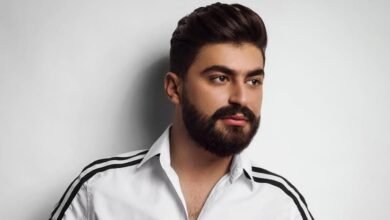 صورة توضيحية - خبير التجميل خالد نايفه بين بيروت ودبي