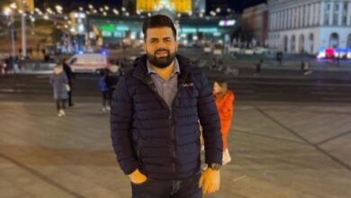 صورة توضيحية - من هو الطبيب اللبناني Ali Herz؟