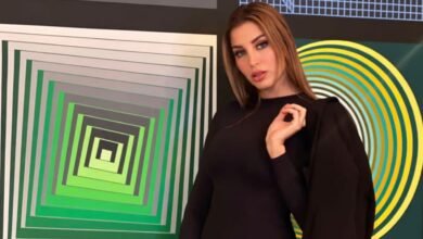 صورة توضيحية - العُمر ليس عائقاً! Noujoud Yassine يحق لكل فتاة أن تحيا بحريّتها