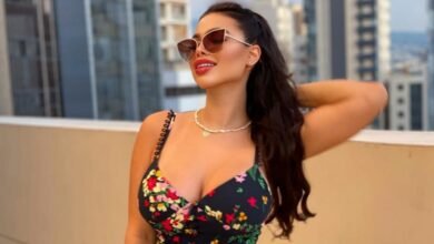 صورة توضيحية - خبيرة التجميل Maya Kawas لمعالجة ظاهرة الفقر في لبنان !
