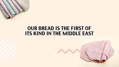 صورة توضيحية - مخبز Belicious Bakes سعي متواصل للحفاظ على الأسعار المعقولة