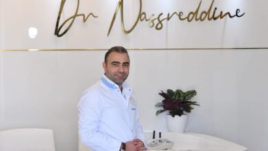 صورة توضيحية - حسن ناصرالدين يقدّم توضيحات أساسية حول عملية شد البطن