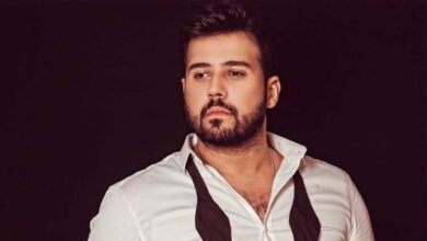 صورة توضيحية - محمد الأمير في توضيحٍ لعملية تجميل الذقن و تحديد الفك باستخدام الفيلر