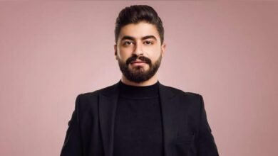 صورة توضيحية - خالد نايفه و إبداع جديد في عالم المكياج