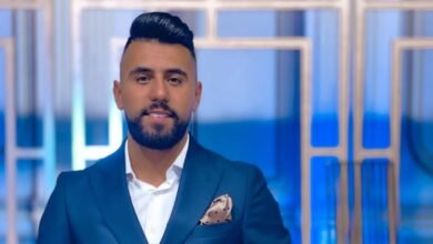 صورة توضيحية - الم العالمي محمد فواز قريباً في أبيدجان
