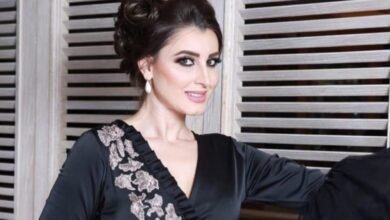 صورة توضيحية - مصممة الأزياء Asma Fashion شعبية ة في الإمارات المتحدة