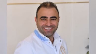 صورة توضيحية - حسن ناصرالدين إقبال متزايد على عمليات التجميل خلال موسم الأعياد