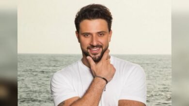 صورة توضيحية - النجم كريم نور يخطف الأضواء بأغنيته الجديدة