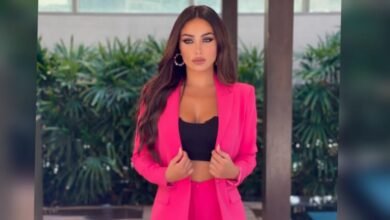 صورة توضيحية - يارا ابراهيم تتصدر منصات البحث في الآونة الأخيرة