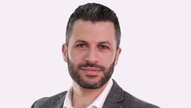 صورة توضيحية - تجميل الذقن باستخدام الفيلر مع جورج زيادة