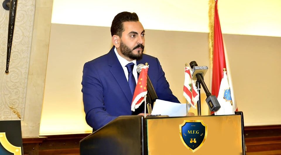 صورة مميزة: دكتور علي المصري لينان يعيش مشهداً ضبابياً ويخسر زعيم سني كبير
