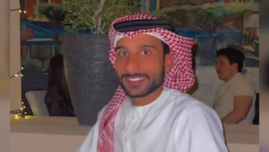 صورة توضيحية - حمد ماجد عبدالله اسم بارز في العالم الإفتراضي