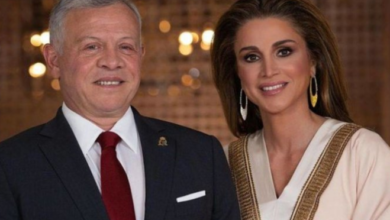 Photo of بعد خضوعه لعملية جراحية.. الملكة رانيا تنشر أول صورة للملك عبد الله الثاني