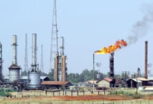 Photo of %4.3 انخفاض منتجات الصناعات البترولية في عُمان