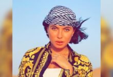 Photo of الممثلة الجزائرية دنيا بن زواي ترفض المشاركة في هوليوود…
