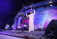 Photo of ناصر الكبيسي يحيي ثاني أيام عيد الفطر في مهرجان العيد في قطر