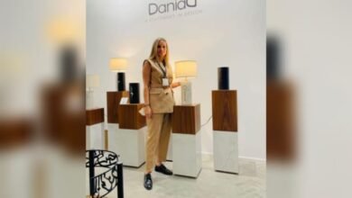 صورة توضيحية - Dania D Design من أشهر شركات الديكور حول العالم