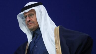 9 دول تعلن دعم موقف السعودية بشأن خفض إنتاج النفط