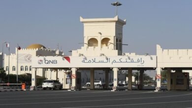 السعودية تستعد لفتح منفذ سلوى الجديد مع قطر