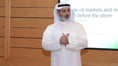 الغيص أوبك غير مسؤولة عن ارتفاع أسعار الطاقة