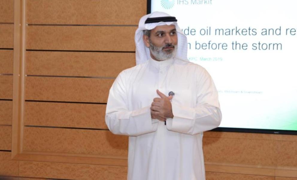 صورة مميزة: الغيص أوبك غير مسؤولة عن ارتفاع أسعار الطاقة